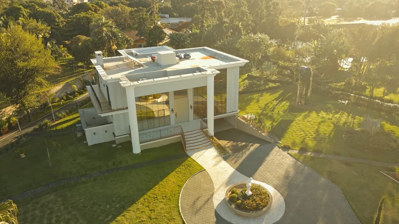 Casa Z