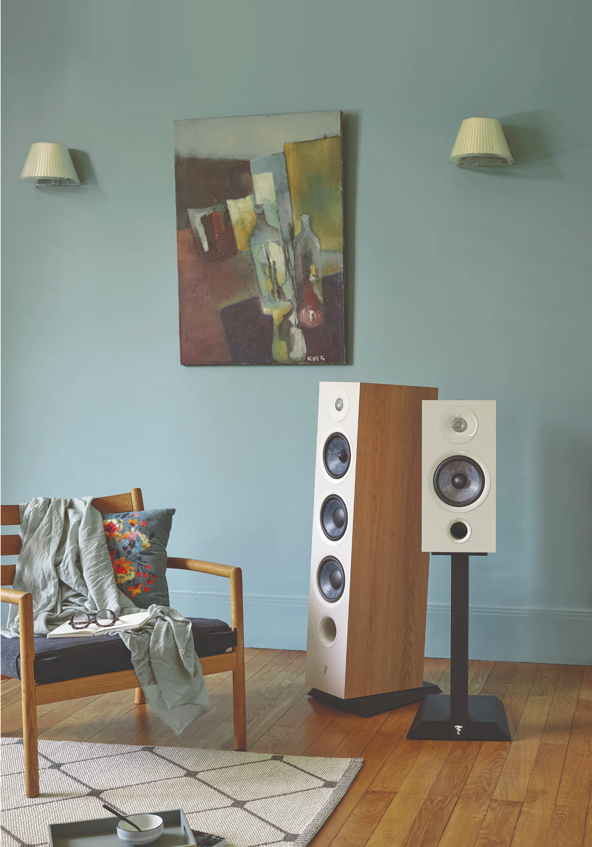 Focal