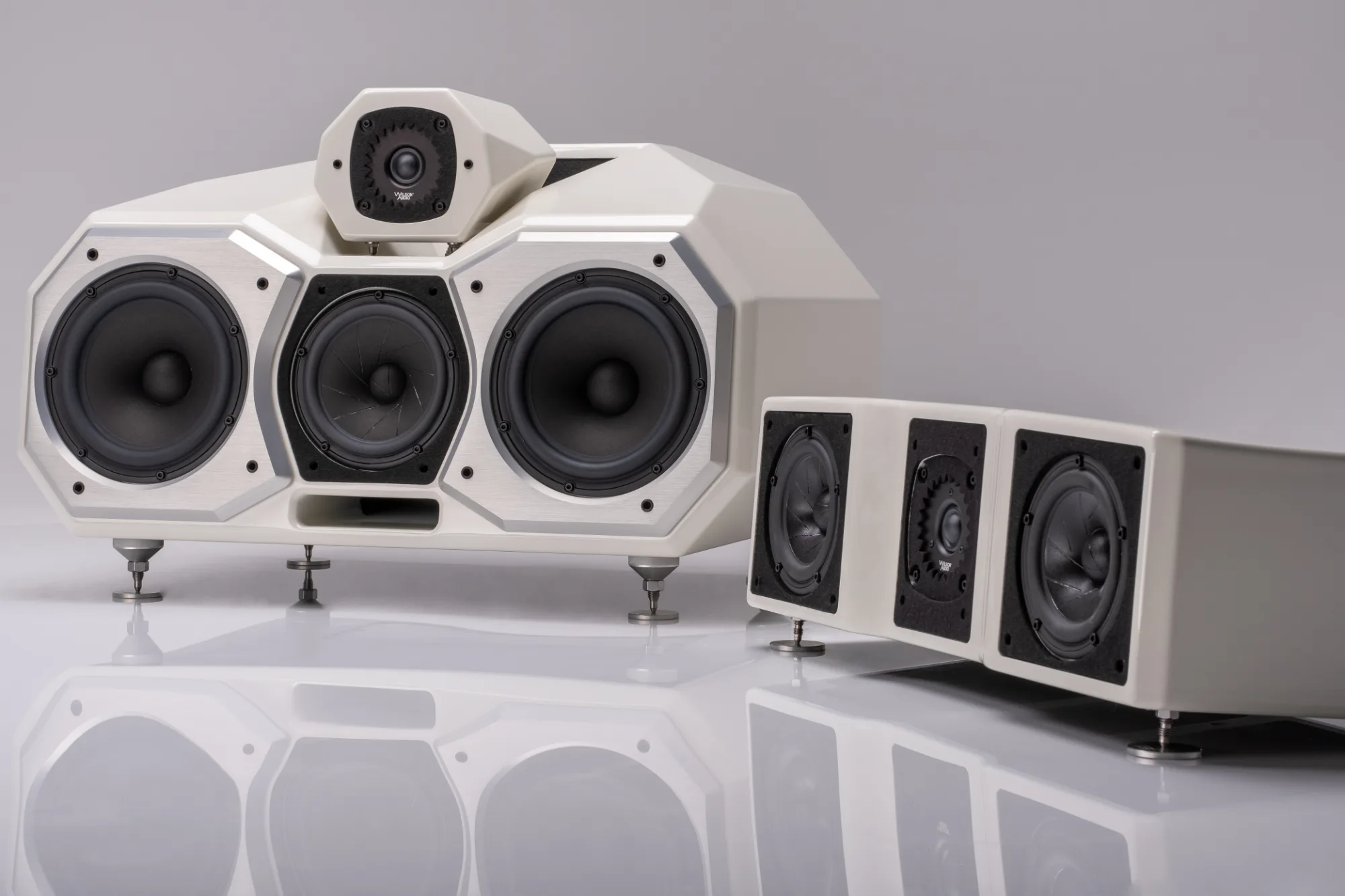 Wilson Audio