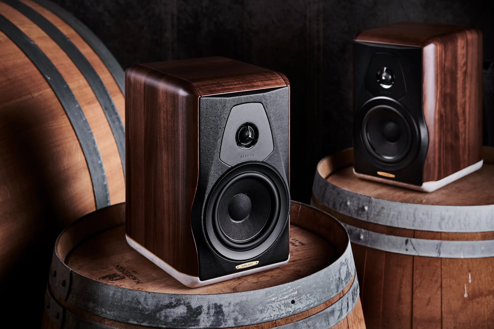 Sonus faber