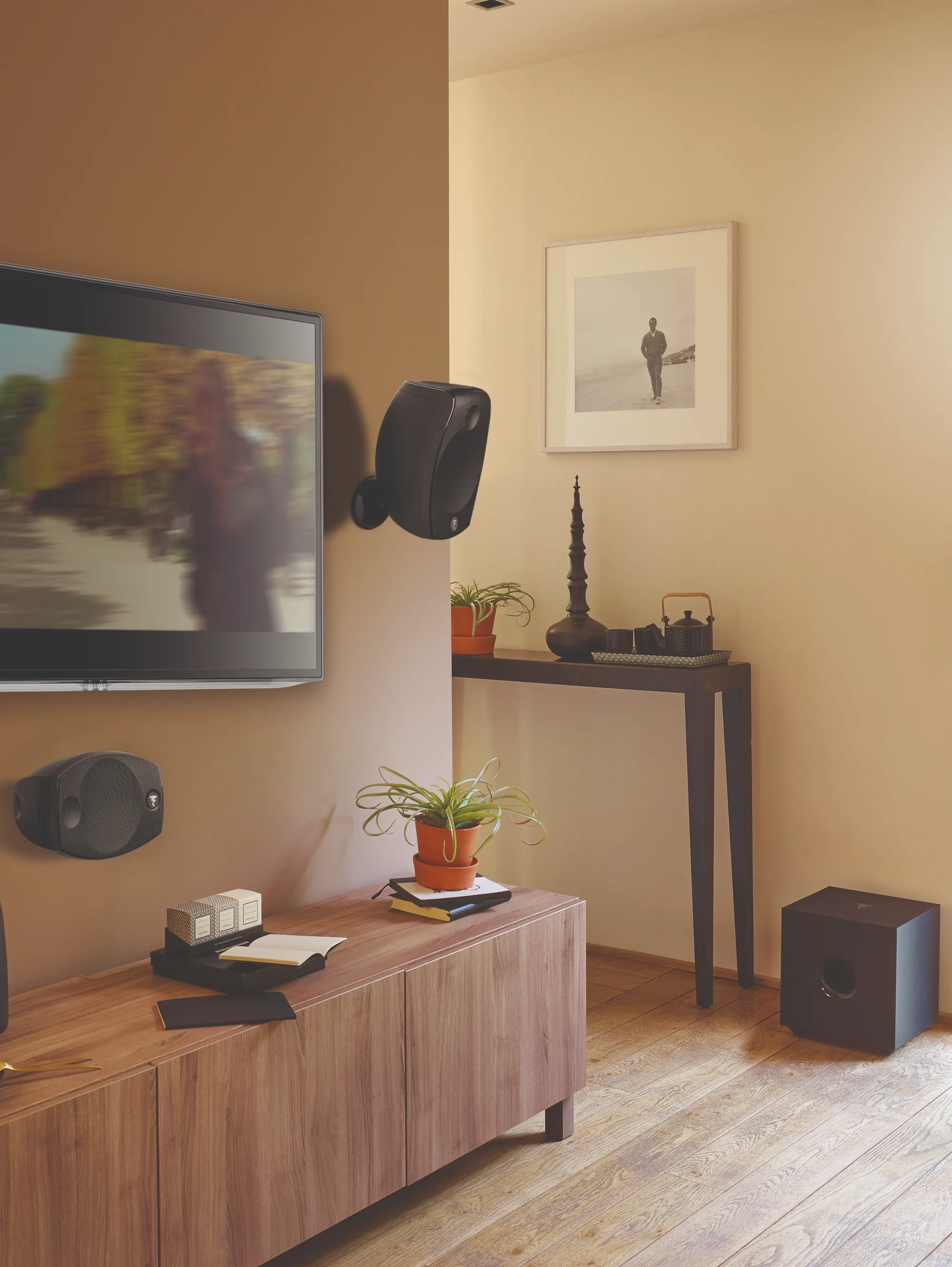 Focal