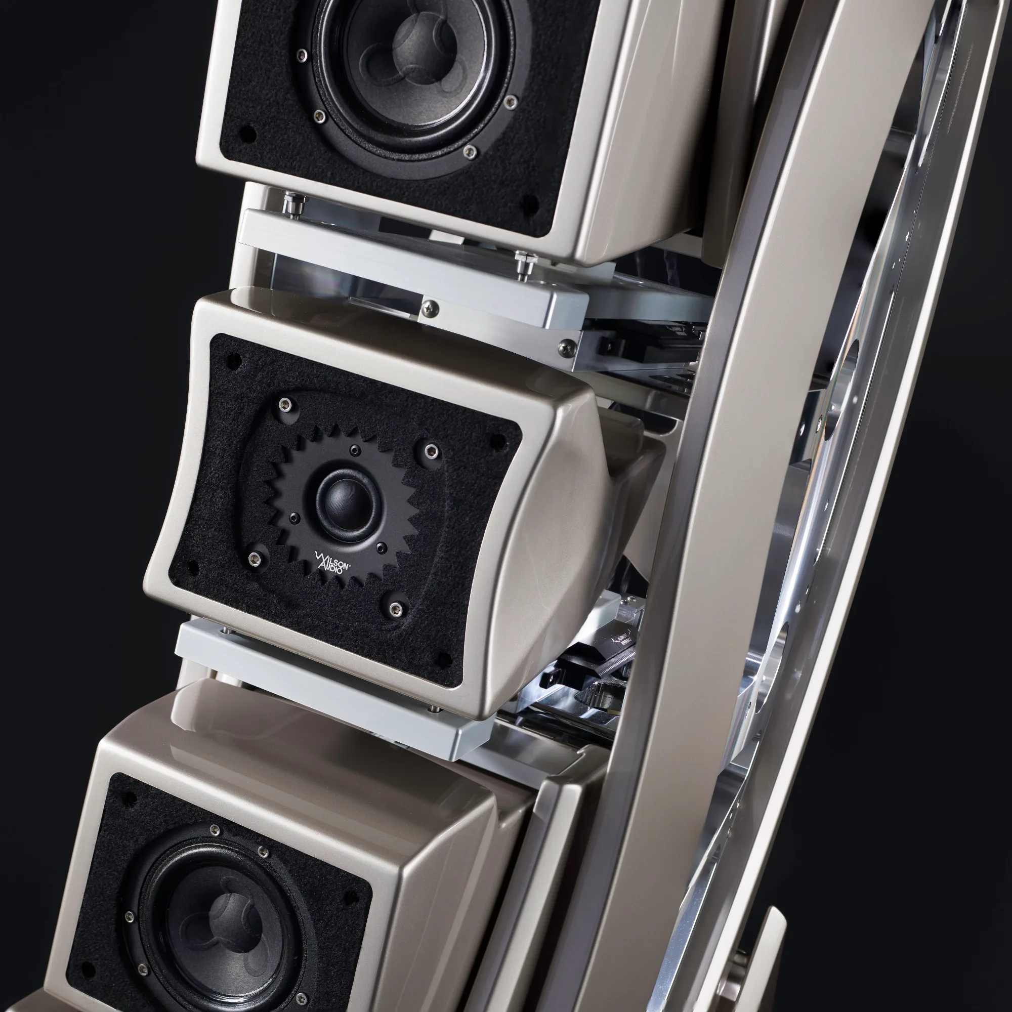 Wilson Audio
