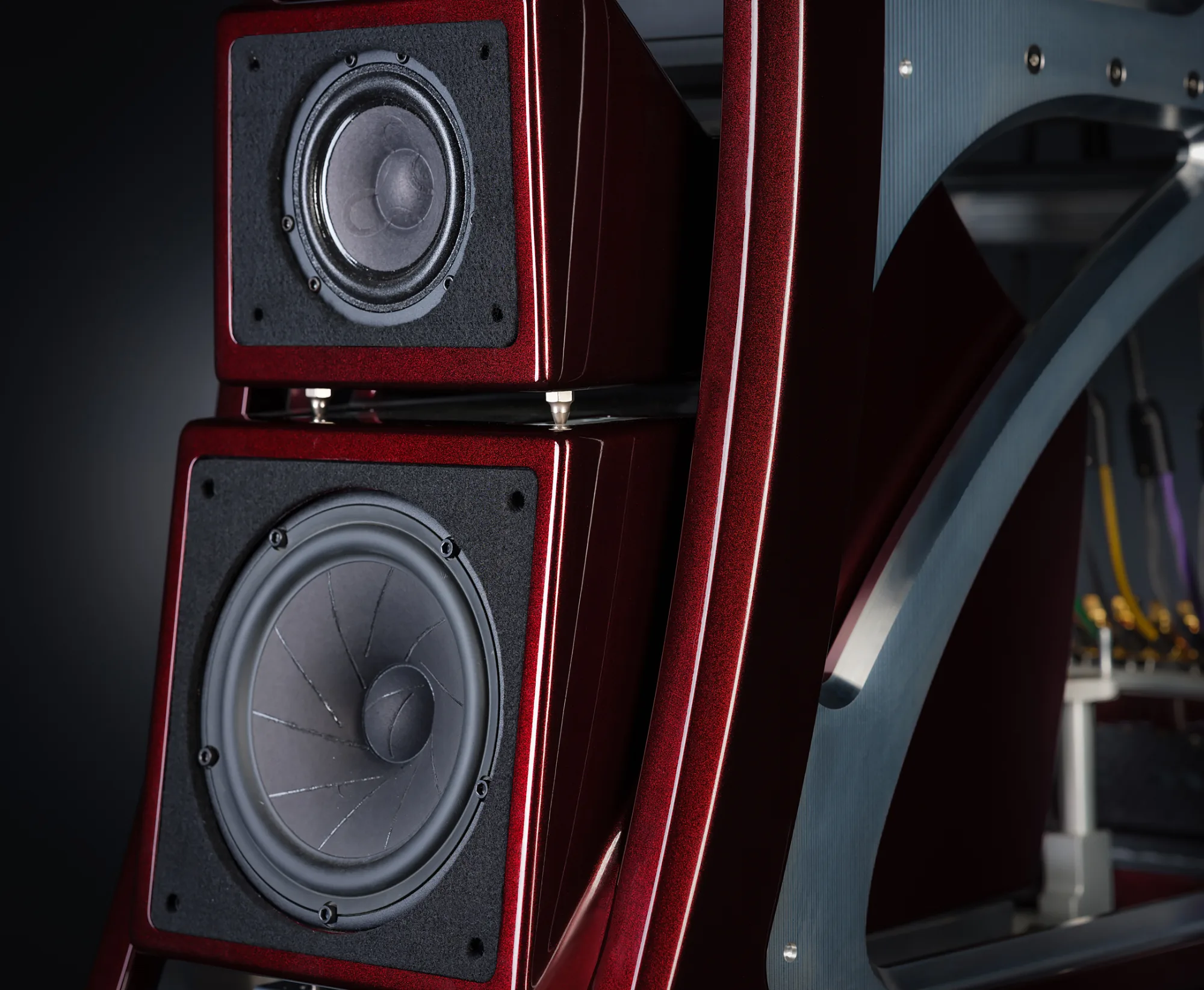 Wilson Audio