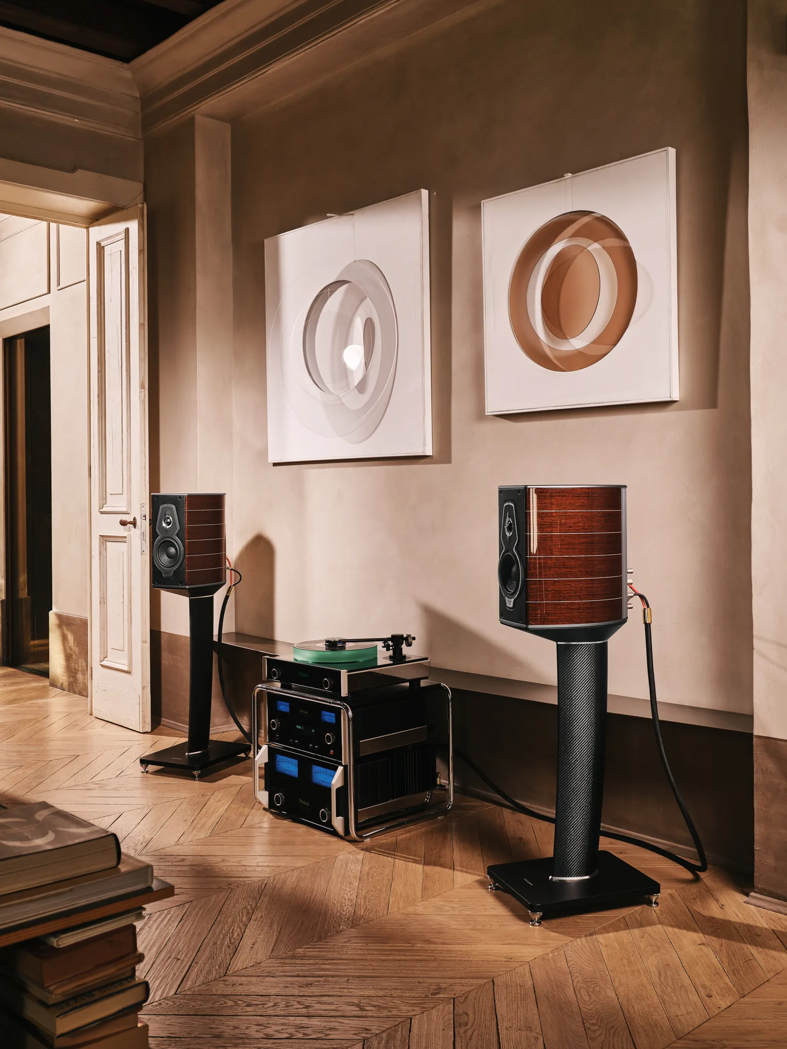 Sonus faber