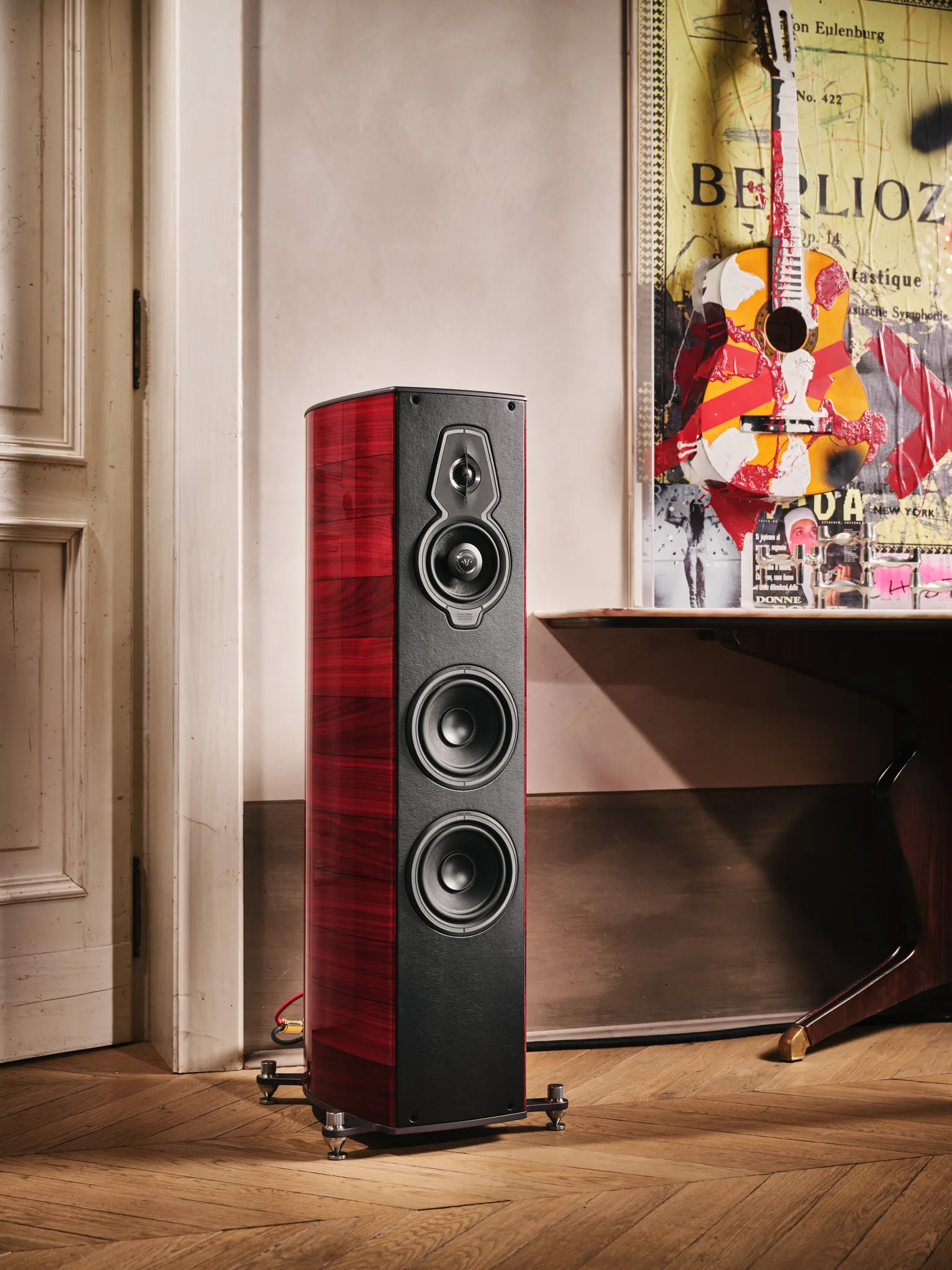 Sonus faber