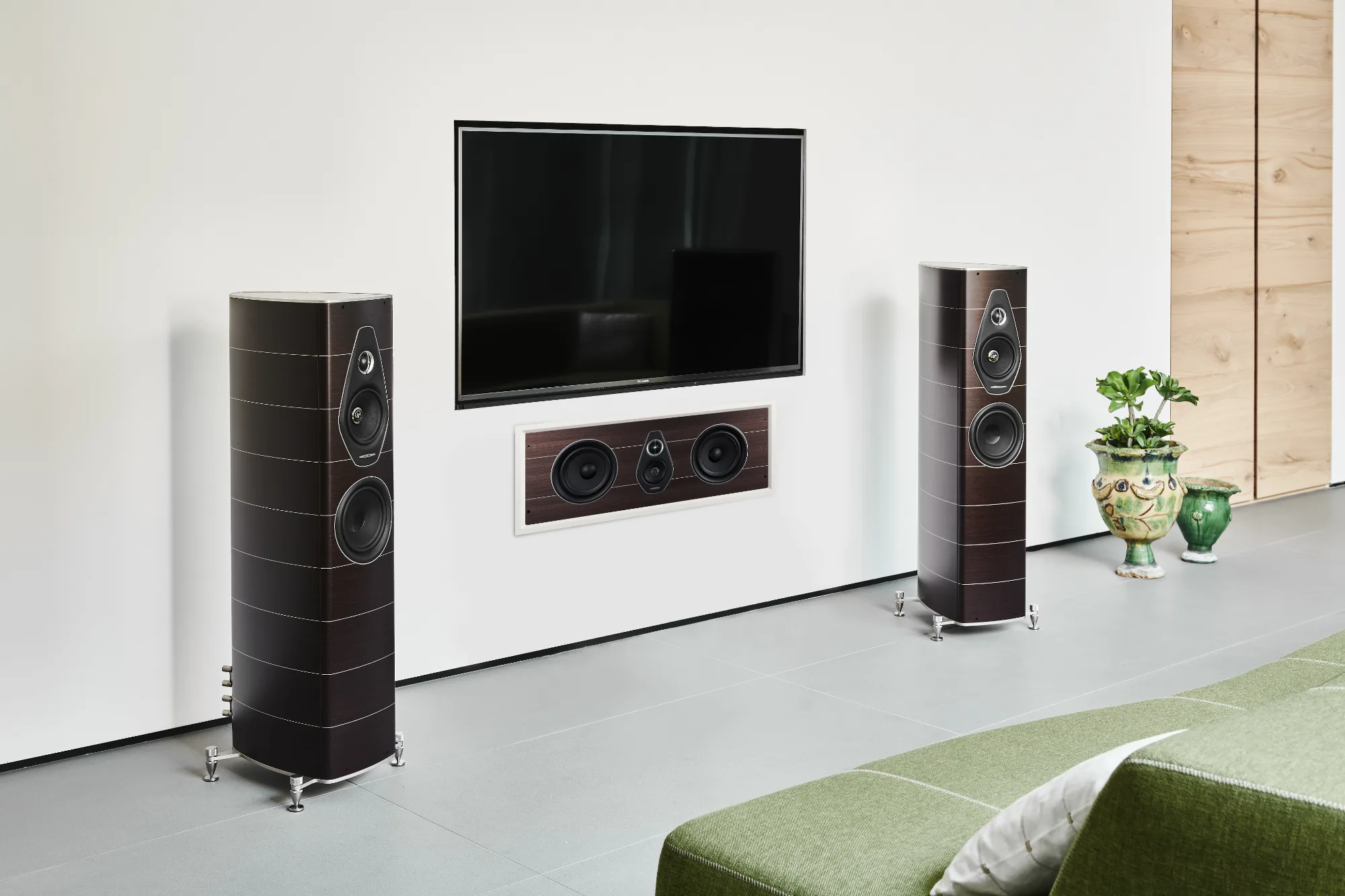 Sonus faber